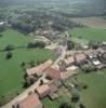 Photos aériennes de Fay-en-Montagne (39800) | Jura, Bourgogne-Franche-Comté, France - Photo réf. 36413