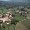 Photos aériennes de Picarreau (39800) | Jura, Bourgogne-Franche-Comté, France - Photo réf. 36415