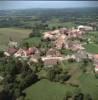 Photos aériennes de Picarreau (39800) | Jura, Bourgogne-Franche-Comté, France - Photo réf. 36418