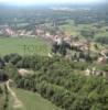 Photos aériennes de "peut" - Photo réf. 36424 - Ce bourg dispose d'une vue imprenable, et on peut y dcouvrir de nombreux trsors patrimoniaux.