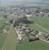 Photos aériennes de Montigny-sur-l'Ain (39300) | Jura, Bourgogne-Franche-Comté, France - Photo réf. 36432