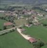 Photos aériennes de Montigny-sur-l'Ain (39300) | Jura, Bourgogne-Franche-Comté, France - Photo réf. 36433