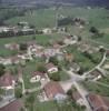 Photos aériennes de Montigny-sur-l'Ain (39300) | Jura, Bourgogne-Franche-Comté, France - Photo réf. 36434