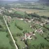 Photos aériennes de Pont-du-Navoy (39300) | Jura, Bourgogne-Franche-Comté, France - Photo réf. 36437