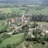 Photos aériennes de Pont-du-Navoy (39300) | Jura, Bourgogne-Franche-Comté, France - Photo réf. 36439