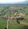 Photos aériennes de Mont-sur-Monnet (39300) | Jura, Bourgogne-Franche-Comté, France - Photo réf. 36446
