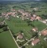 Photos aériennes de Mont-sur-Monnet (39300) | Jura, Bourgogne-Franche-Comté, France - Photo réf. 36447