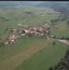 Photos aériennes de Pillemoine (39300) - Autre vue | Jura, Bourgogne-Franche-Comté, France - Photo réf. 36450