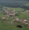 Photos aériennes de Pillemoine (39300) - Autre vue | Jura, Bourgogne-Franche-Comté, France - Photo réf. 36451