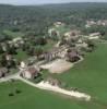 Photos aériennes de "village" - Photo réf. 36456 - Le bourg du village.