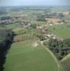 Photos aériennes de La Chassagne (39230) - Autre vue | Jura, Bourgogne-Franche-Comté, France - Photo réf. 36480