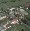 Photos aériennes de La Chassagne (39230) - Autre vue | Jura, Bourgogne-Franche-Comté, France - Photo réf. 36482
