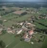 Photos aériennes de La Chassagne (39230) - Autre vue | Jura, Bourgogne-Franche-Comté, France - Photo réf. 36483
