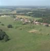 Photos aériennes de Foulenay (39230) - Autre vue | Jura, Bourgogne-Franche-Comté, France - Photo réf. 36487