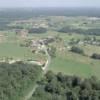 Photos aériennes de Les Deux-Fays (39230) | Jura, Bourgogne-Franche-Comté, France - Photo réf. 36489