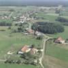 Photos aériennes de Les Deux-Fays (39230) | Jura, Bourgogne-Franche-Comté, France - Photo réf. 36491