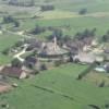 Photos aériennes de Les Deux-Fays (39230) | Jura, Bourgogne-Franche-Comté, France - Photo réf. 36493