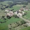 Photos aériennes de Les Deux-Fays (39230) | Jura, Bourgogne-Franche-Comté, France - Photo réf. 36494