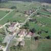 Photos aériennes de Les Deux-Fays (39230) | Jura, Bourgogne-Franche-Comté, France - Photo réf. 36495