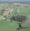 Photos aériennes de Champrougier (39230) - Autre vue | Jura, Bourgogne-Franche-Comté, France - Photo réf. 36500