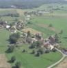 Photos aériennes de Champrougier (39230) - Autre vue | Jura, Bourgogne-Franche-Comté, France - Photo réf. 36501