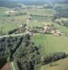 Photos aériennes de Chemenot (39230) - Autre vue | Jura, Bourgogne-Franche-Comté, France - Photo réf. 36503