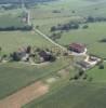 Photos aériennes de Chemenot (39230) - Autre vue | Jura, Bourgogne-Franche-Comté, France - Photo réf. 36507