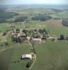 Photos aériennes de Chatelay (39380) | Jura, Bourgogne-Franche-Comté, France - Photo réf. 36512