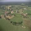 Photos aériennes de Biefmorin (39800) | Jura, Bourgogne-Franche-Comté, France - Photo réf. 36515