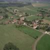Photos aériennes de Biefmorin (39800) | Jura, Bourgogne-Franche-Comté, France - Photo réf. 36517
