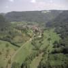 Photos aériennes de Blois-sur-Seille (39210) - Le Village | Jura, Bourgogne-Franche-Comté, France - Photo réf. 36519
