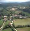 Photos aériennes de Châtelneuf (39300) - Autre vue | Jura, Bourgogne-Franche-Comté, France - Photo réf. 36522