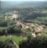 Photos aériennes de Châtelneuf (39300) - Autre vue | Jura, Bourgogne-Franche-Comté, France - Photo réf. 36523