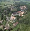 Photos aériennes de Châtelneuf (39300) - Autre vue | Jura, Bourgogne-Franche-Comté, France - Photo réf. 36524