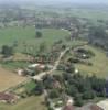 Photos aériennes de Savigny-en-Revermont (71580) | Saône-et-Loire, Bourgogne-Franche-Comté, France - Photo réf. 36526