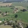 Photos aériennes de Savigny-en-Revermont (71580) | Saône-et-Loire, Bourgogne-Franche-Comté, France - Photo réf. 36528