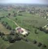 Photos aériennes de Savigny-en-Revermont (71580) | Saône-et-Loire, Bourgogne-Franche-Comté, France - Photo réf. 36530