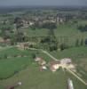 Photos aériennes de Savigny-en-Revermont (71580) | Saône-et-Loire, Bourgogne-Franche-Comté, France - Photo réf. 36531
