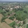Photos aériennes de Savigny-en-Revermont (71580) | Saône-et-Loire, Bourgogne-Franche-Comté, France - Photo réf. 36532