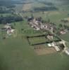 Photos aériennes de Mallerey (39190) - Autre vue | Jura, Bourgogne-Franche-Comté, France - Photo réf. 36536