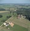 Photos aériennes de Mallerey (39190) - Autre vue | Jura, Bourgogne-Franche-Comté, France - Photo réf. 36537