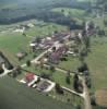 Photos aériennes de Mallerey (39190) - Autre vue | Jura, Bourgogne-Franche-Comté, France - Photo réf. 36540