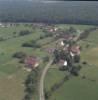 Photos aériennes de Fontainebrux (39140) - Autre vue | Jura, Bourgogne-Franche-Comté, France - Photo réf. 36547