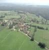 Photos aériennes de Lombard (39230) - Autre vue | Jura, Bourgogne-Franche-Comté, France - Photo réf. 36560