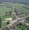 Photos aériennes de Lombard (39230) - Autre vue | Jura, Bourgogne-Franche-Comté, France - Photo réf. 36561