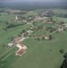 Photos aériennes de Lombard (39230) - Autre vue | Jura, Bourgogne-Franche-Comté, France - Photo réf. 36562