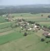 Photos aériennes de Lombard (39230) - Autre vue | Jura, Bourgogne-Franche-Comté, France - Photo réf. 36564