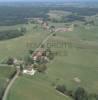 Photos aériennes de La Chaux-en-Bresse (39230) | Jura, Bourgogne-Franche-Comté, France - Photo réf. 36574