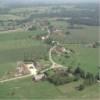 Photos aériennes de Beauvernois (71270) - Autre vue | Saône-et-Loire, Bourgogne-Franche-Comté, France - Photo réf. 36579