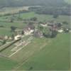 Photos aériennes de Beauvernois (71270) - Autre vue | Saône-et-Loire, Bourgogne-Franche-Comté, France - Photo réf. 36580